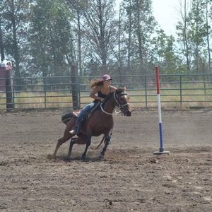 Meet your Posher, Kaia